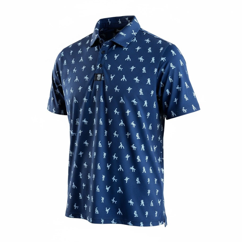 State of Affairs Polo