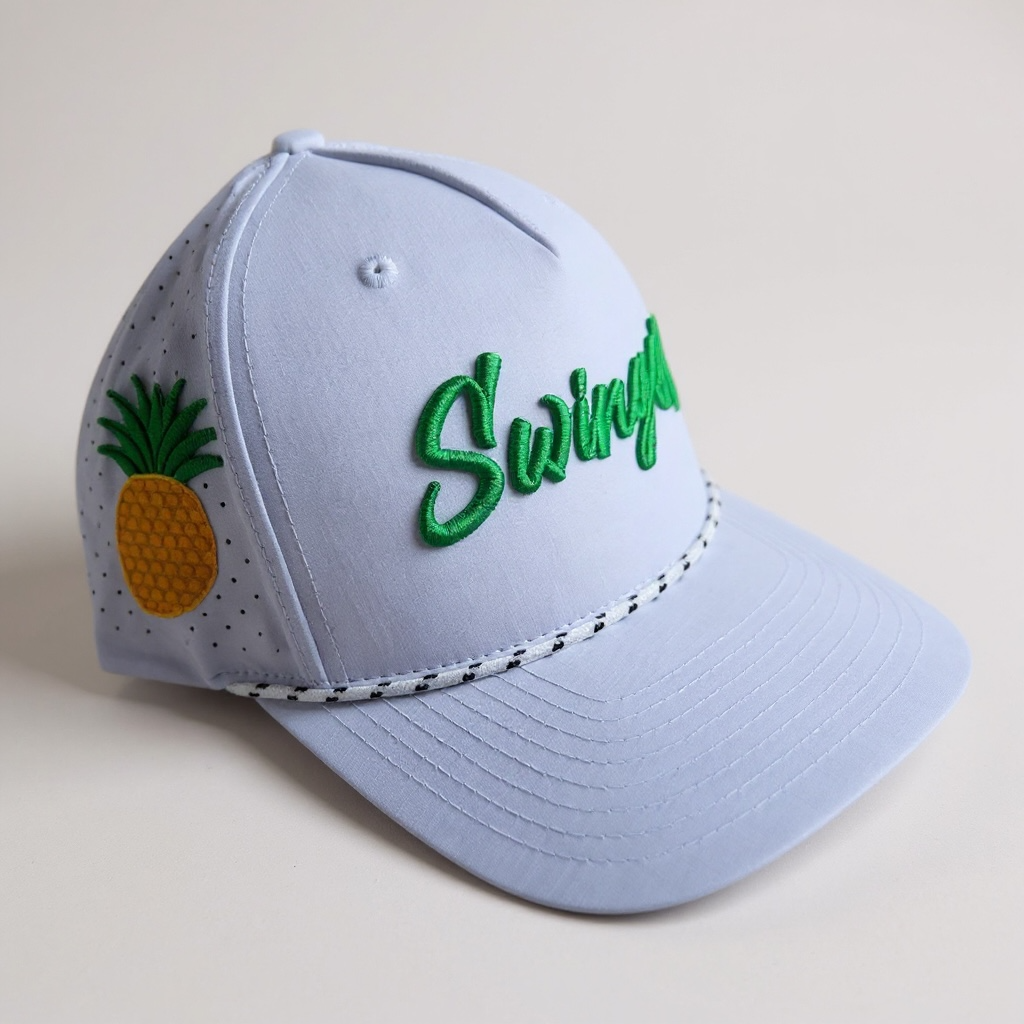 Swingers Hat - Swing Away