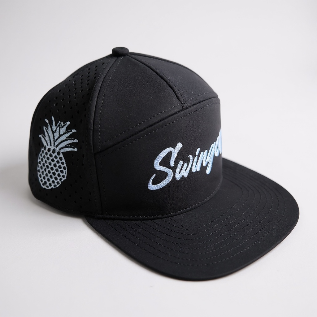 Swingers Hat - Just the Tips