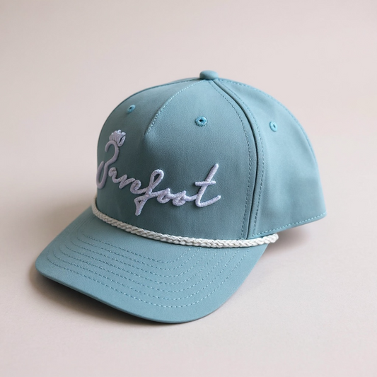 Barefoot Sea Hat