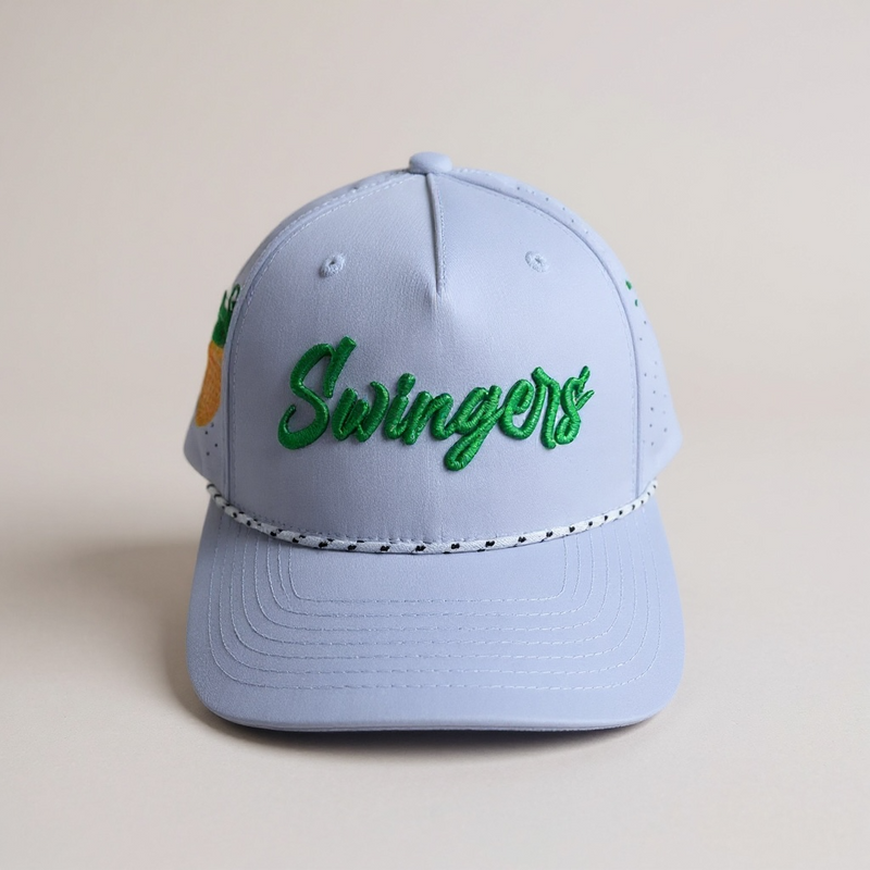Swingers Hat - Swing Away