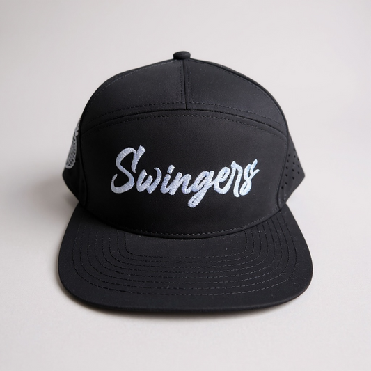 Swingers Hat - Just the Tips